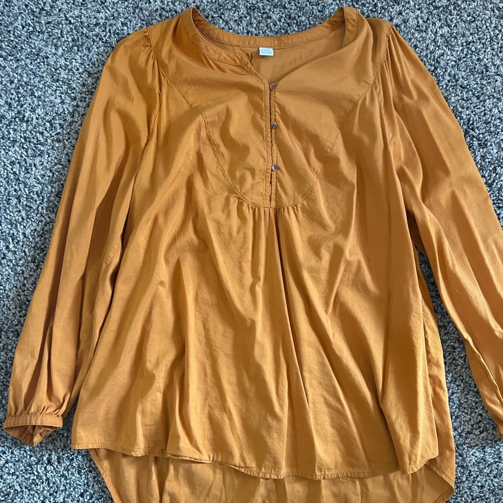 Old Navy Tunic